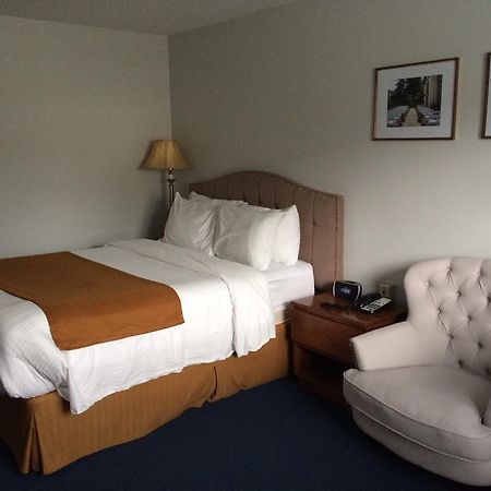 The Windermere Manor Hotel & Conference Center 伦敦 外观 照片
