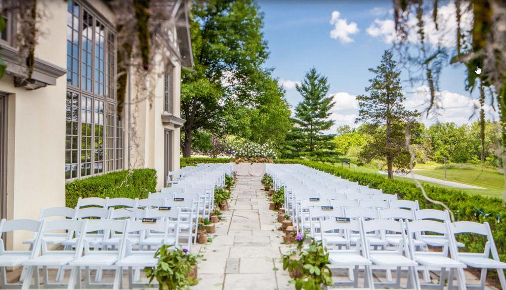 The Windermere Manor Hotel & Conference Center 伦敦 外观 照片