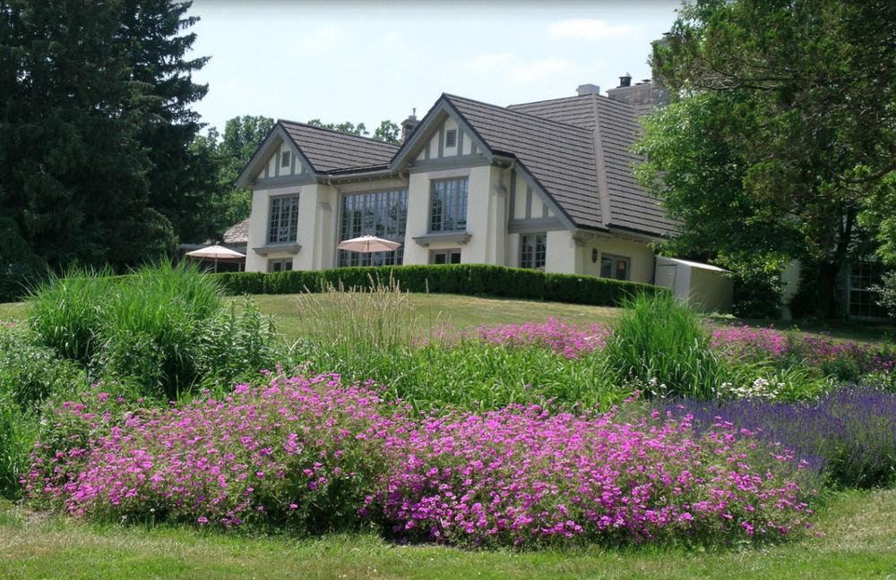 The Windermere Manor Hotel & Conference Center 伦敦 外观 照片