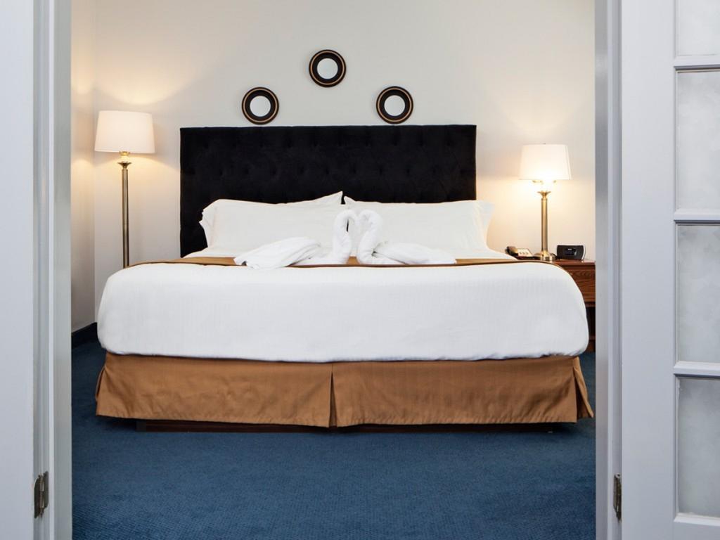 The Windermere Manor Hotel & Conference Center 伦敦 外观 照片