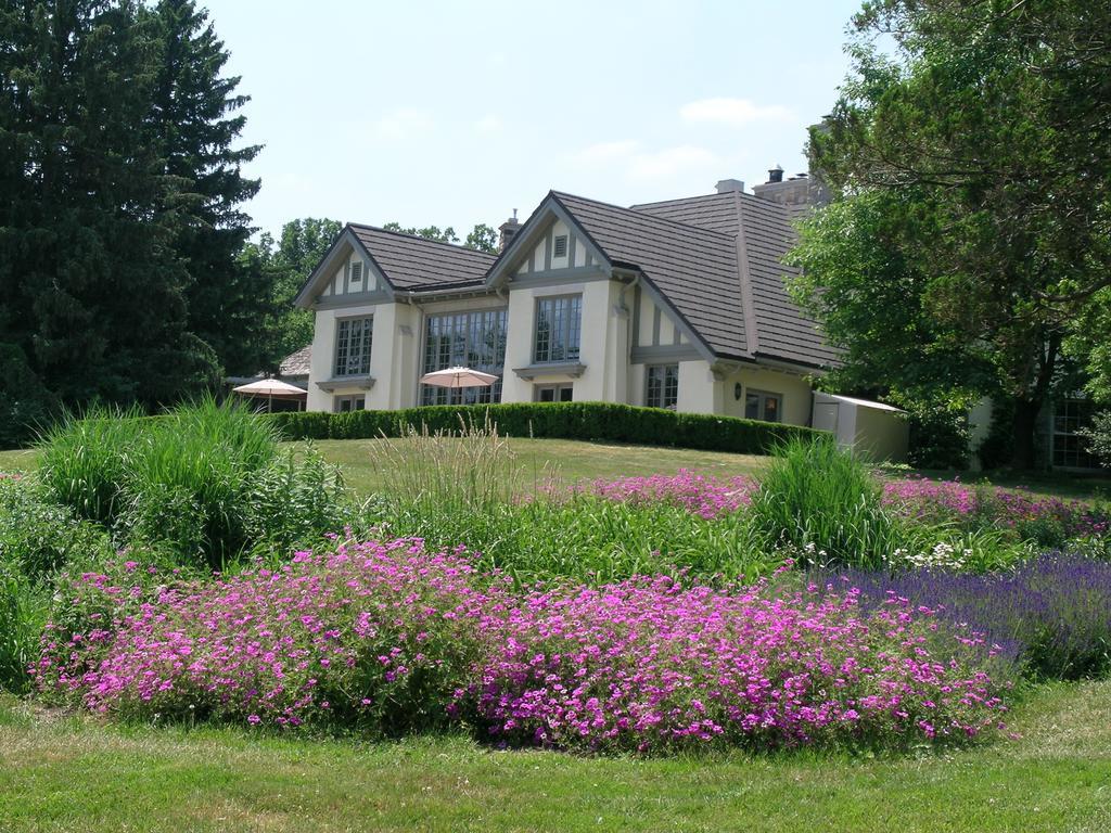 The Windermere Manor Hotel & Conference Center 伦敦 外观 照片