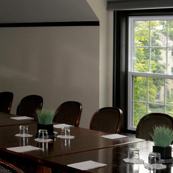 The Windermere Manor Hotel & Conference Center 伦敦 外观 照片