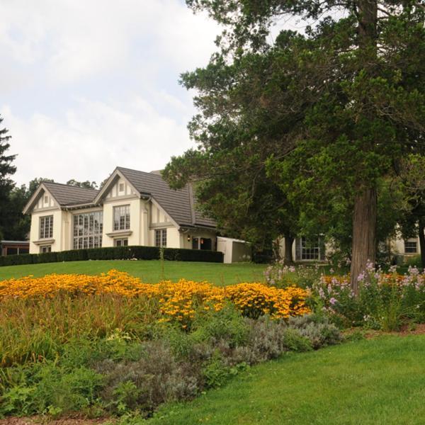 The Windermere Manor Hotel & Conference Center 伦敦 外观 照片