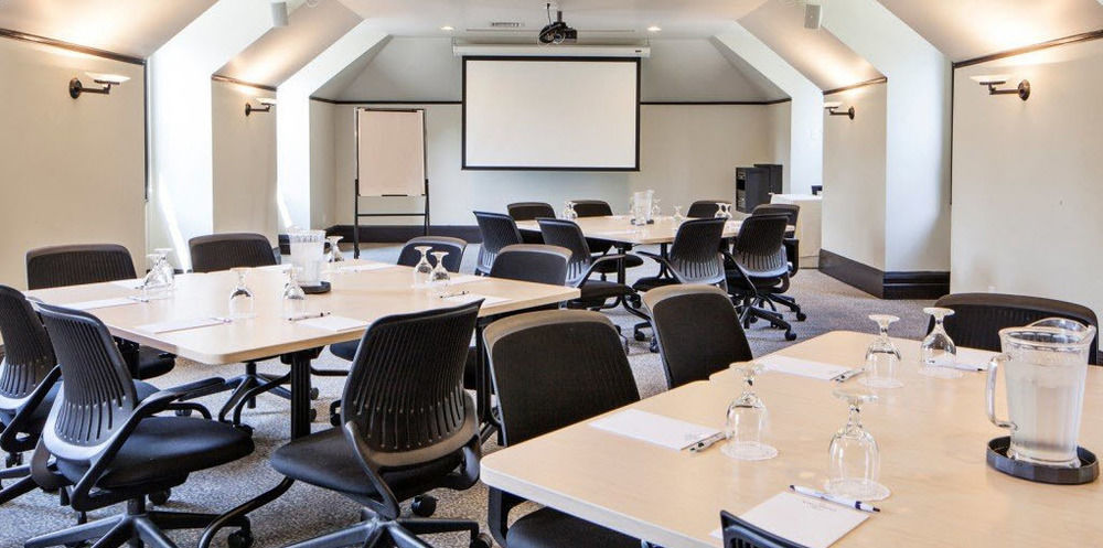 The Windermere Manor Hotel & Conference Center 伦敦 外观 照片